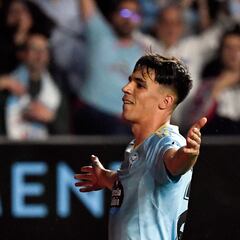 Aún no hay acuerdo entre el Nápoles y Veiga