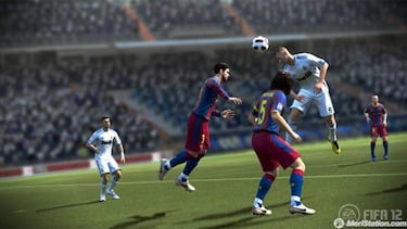 FIFA 12, Impresiones