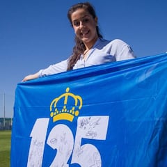 Los datos que debe saber para conocer bien a Carolina Marín