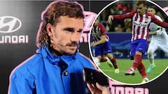 Griezmann reflects on 2016 Champions League penalty horror against Real Madrid