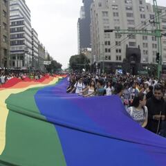 Gobierno de la CDMX realizará actividades deportivas para conmemorar el mes del orgullo LGBT