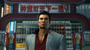 Yakuza 6: The Song of Life supera las 800.000 copias vendidas