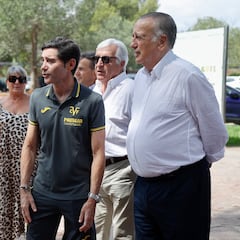 Roig: “La fiscalidad en la Comunidad Valencia es un hándicap”