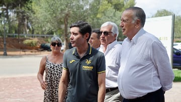 Roig: “La fiscalidad en la Comunidad Valencia es un hándicap”