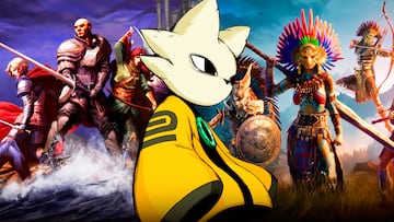 Mejores Juegos Steam Semana 22