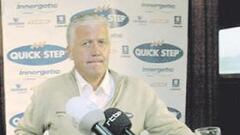 "El Tour de Francia no sería nada sin los equipos"