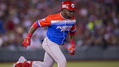 México no pudo ante Criollos en la Serie del Caribe