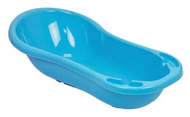 Padres primerizos: Kit bsico de supervivencia