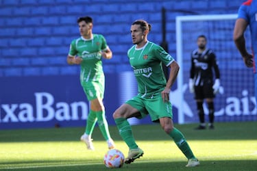 Espanyol y Cornellà, vecinos bien avenidos por escrito