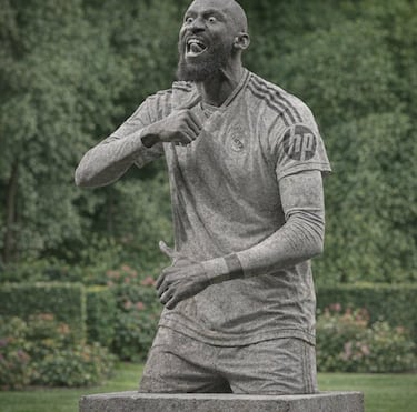 Los mejores memes de la jornada