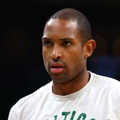 Celtics’ Al Horford set to play in his first NBA Finals after snapping historic streak