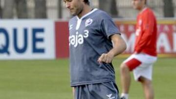 "Es primordial salir del último lugar de la tabla"