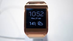 Un Google Pixel Watch podría estar en camino