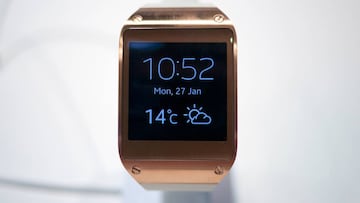 Un Google Pixel Watch podría estar en camino