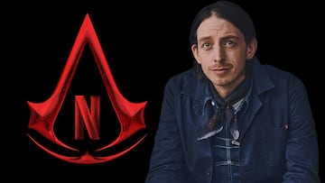 Zachary Hart en Assassin's Creed