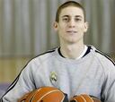 Jaycee Carroll podría salir del hospital mañana