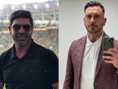 Marcelo Salas se lanza contra Pinilla: “Hay códigos... me aburrí de gente sin vida...”