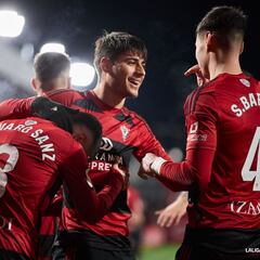 Carlos Martín regresa por la puerta grande