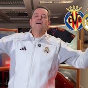 Roncero se acuerda del Barça: “Hace unas semanas te estabas ‘cachondeando’...”