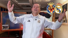 Roncero se acuerda del Barça: “Hace unas semanas te estabas ‘cachondeando’...”