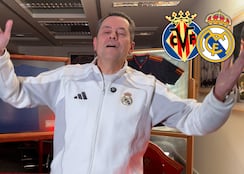 Roncero se acuerda del Barça: “Hace unas semanas te estabas ‘cachondeando’...”