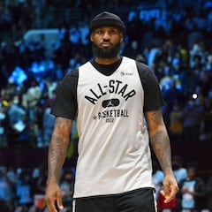 Team LeBron vs Team Durant: what are the scoring rules in the All-Star game?