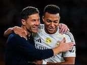 L’Équipe: Mbappé trató de salvar a Xabi Alonso