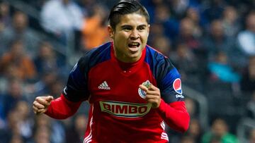 A pesar de una infección en la garganta, el mediocampista de los tapatíos si realizó el viaje a Morelia para el partido de la Jornada 12.