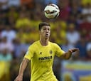 Vietto: ‘La Joya’ del Villarreal pudo ser vendedor de coches