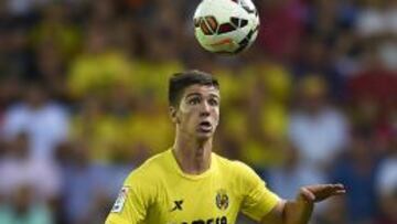 COTIZADO. Vietto le gusta al Madrid, según su agente Cyterszpiler.