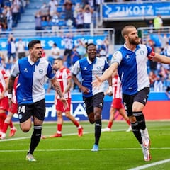 El campeón no se encuentra