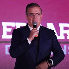 Marcelo Ebrard lanza campaña “Claudia o yo”: ¿cuándo anunciará Morena al ganador rumbo a las elecciones presidenciales?