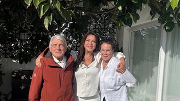 “Dejen de desprestigiarme... Yo no soy chanta, soy una mujer correcta y de principios”