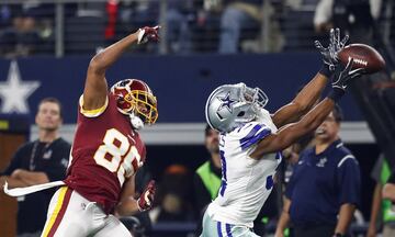 Los equipos ganadores de la Semana 12 en imágenes