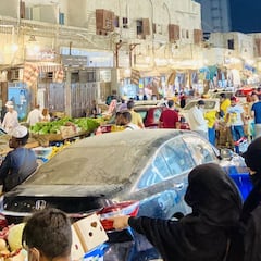 Las mil y una noches