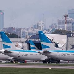 Vuelos internacionales: a qué países se podrá viajar en octubre y restricciones