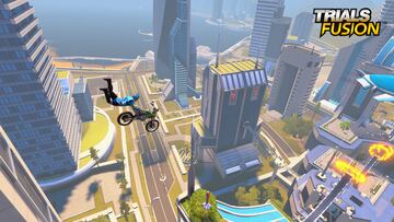 Captura de pantalla - Trials Fusion (360)