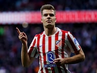 07/03/26 PARTIDO PRIMERA DIVISION
ATLETICO DE MADRID - REAL SOCIEDAD
GOL 1-0 SORLOT ALEGRIA