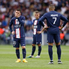 Un proyecto a la deriva