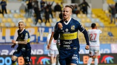 Así sí, fútbol chileno