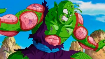 Dragon Ball Piccolo