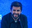 Piqué: “Estoy convencido de que escucharemos el himno de la Champions en Andorra”