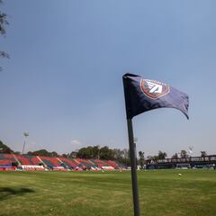 Tepatitlán ‘renta’ su estadio al Atlas para juego de Jornada 1