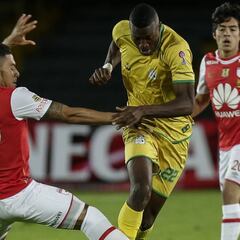 Programación Copa: Nacional debuta y definición de octavos