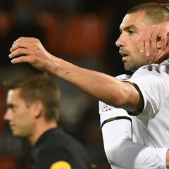 Duelo de dinámicas opuestas