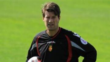 <b>Michael Laudrup</b>.