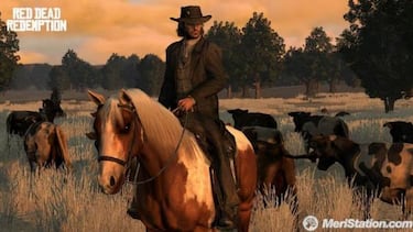 [E3] Red Dead Redemption, Impresiones