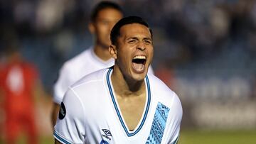 Bienvenidos a la previa y el minuto a minuto del partido por la jornada uno en la Liga A de CNL. La Azul y Blanco recibe a Martinica.