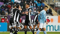 Berizzo soluciona su primer lío: Colo Colo llega a acuerdo con la ANFP