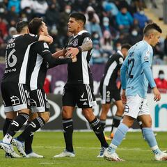 Berizzo soluciona su primer lío: Colo Colo llega a acuerdo con la ANFP